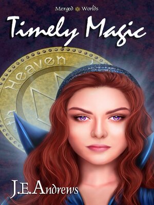 cover image of Timely Magic